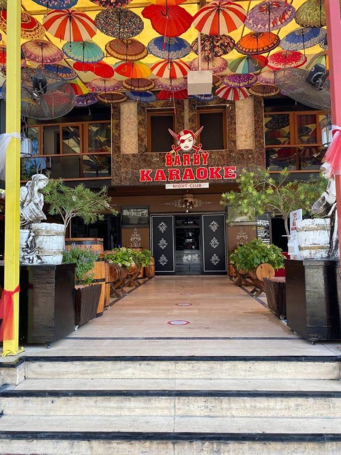 Barby Butik Otel Kemer Exterior foto