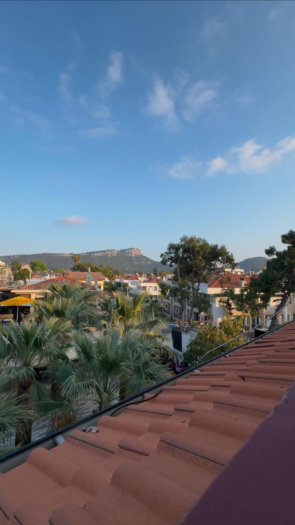 Barby Butik Otel Kemer Exterior foto