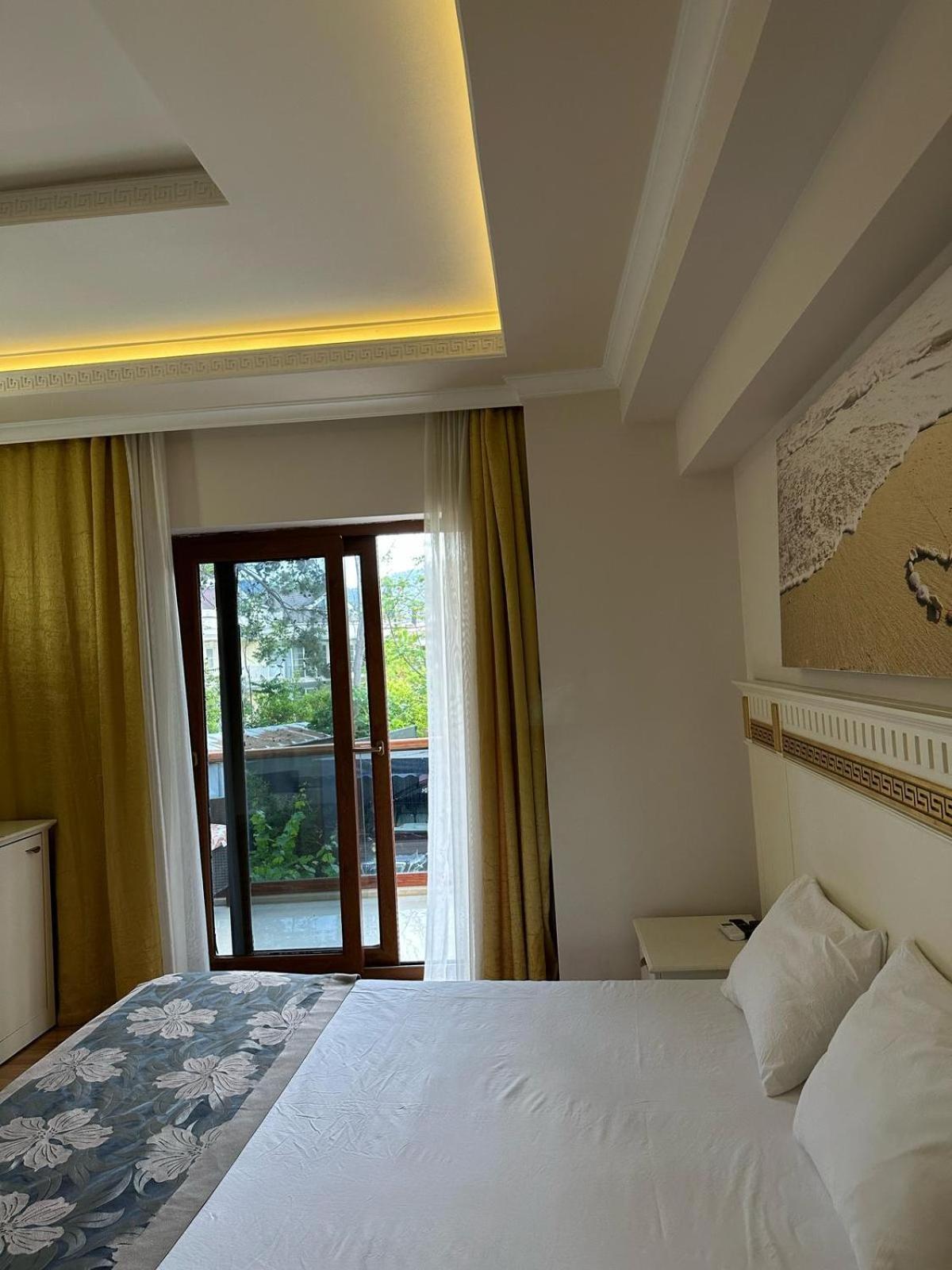 Barby Butik Otel Kemer Exterior foto