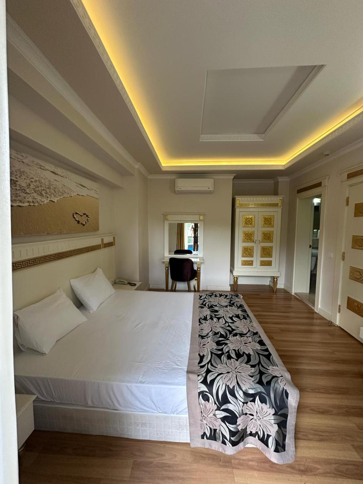 Barby Butik Otel Kemer Exterior foto